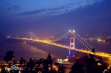 世界<em>最長</em>高鐵橋——<em>丹</em><em>昆</em>特<em>大橋</em>