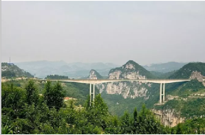 六廣河<em>特大</em><em>公路</em>橋