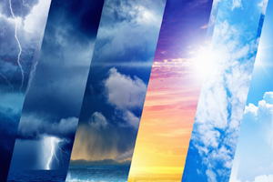 交通運(yùn)輸<em>專業(yè)</em>：《航空氣象學(xué)》<em>課程</em><em>思</em><em>政</em>案例