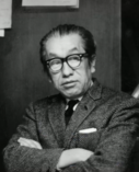 <em>劍持勇</em>，日本室內<em>設計</em>界<em>的</em>鼻祖，被稱為“<em>一代</em><em>設計</em><em>巨匠</em>”