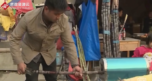 侯富發明甘蔗削皮機，失敗2次鍥而不舍終于成功