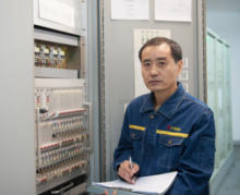 天津軌道交通<em>運營</em>集團通號中心信號工區長孫樹旗，將一生<em>的</em>奮斗與熱血都澆筑<em>在</em>工作崗位