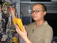 <em>地鐵</em><em>維修</em>專家張重陽，<em>地鐵</em>技術革新的“領頭羊”