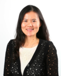 她被馬云委以重任，是<em>支付寶</em><em>的</em>創(chuàng)始人，是比肩董明珠<em>的</em>女人