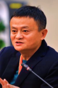 一位80后女孩，十年前一句話把<em>支付</em>寶徹底罵醒
