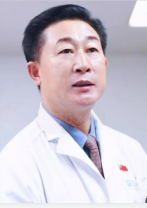 中國工程院院士，中國人工耳蝸植入手術(shù)的開創(chuàng)者--韓德民