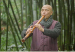 “南蕭王”郭大強(qiáng)，用傳統(tǒng)樂(lè)器弘揚(yáng)中國(guó)傳統(tǒng)文化