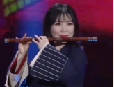 中國首位<em>竹笛</em>女博士孟曉潔，用民族樂器征服世界！