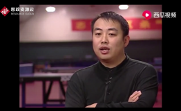 劉國(guó)梁對(duì)隊(duì)員實(shí)施“增壓減壓法”，磨練隊(duì)員的抗壓能力