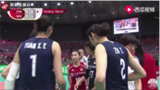 <em>中國女排</em>教練郎平帶領著<em>中國女排</em>在世界上越走越遠