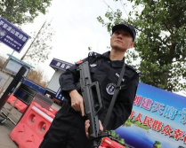 梁山緝毒警察周脈軍，與毒販過招<em>的</em>“刀鋒戰士”