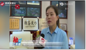 西安曲江南湖小學(xué)語文<em>老師</em>陳雯以仁愛之心對待<em>學(xué)生</em>，被評為西安最美教師