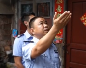 萬明泉扎根社區(qū)，十幾年如一日，守護(hù)一方平安