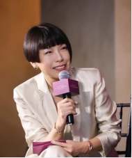 尚女魔頭-VOGUE主編張宇 始終致力于將<em>中國</em>時尚推向<em>世界</em>