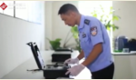 河南最美基層民警位華忠，無形戰場上的無名英雄！