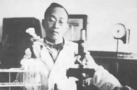 最不該被遺忘的科學家：<em>湯</em>飛<em>凡</em>