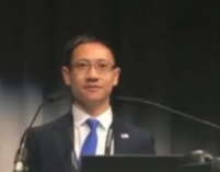 胡馗：復(fù)旦博士回貴州做“<em>赤腳醫(yī)生</em>”