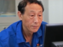 天車安裝專家<em>周</em>漢生榮獲國家冶金科技獎