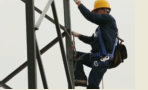 全國勞模廖志斌，工作二十年一直<em>瞞著</em>母親