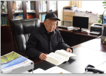 鄭守仁院士將全部身心投入到水利事業中，榮獲“國際大壩委員會終身成就獎”
