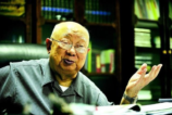 鋼鐵冶金專家張壽榮院士在鋼鐵行業傾注<em>一生</em><em>熱血</em>