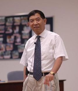 復旦大學會計學教授李若山評會計現狀