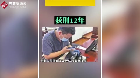 女出納入職一年貪污720余萬<em>買</em>奢侈品 獲刑12年