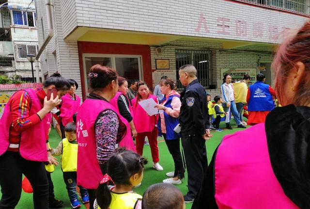 沙沖街道：<em>愛國主義教育</em>進<em>幼兒園</em>
