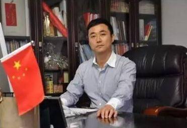 “<em>衛</em>龍創始人”劉<em>衛</em><em>平</em> 讓中國辣條走出國門