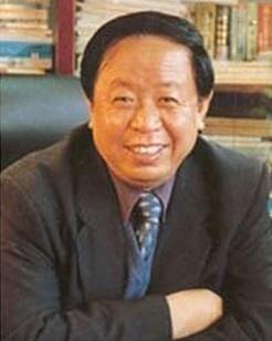 喜之郎<em>創(chuàng)始人</em>李永軍 一個(gè)靠果凍發(fā)家的商人