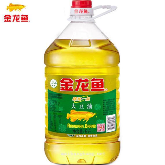 “金龍<em>魚</em>” 國內最大<em>的</em>食品加工企業之一