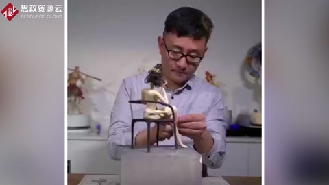 中國糖王周毅 驚艷全世界