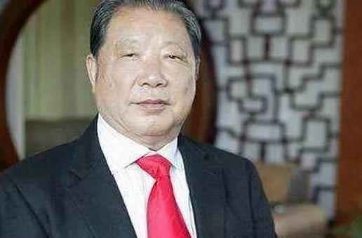 桃李面包創(chuàng)始人<em>吳</em>志剛：60歲退休創(chuàng)業(yè) 82歲身家百億