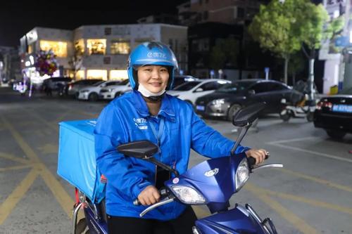 菜肉蛋禽送到家門口，<em>餓</em><em>了</em><em>么</em>在武漢首批建立100個生鮮便利服務站