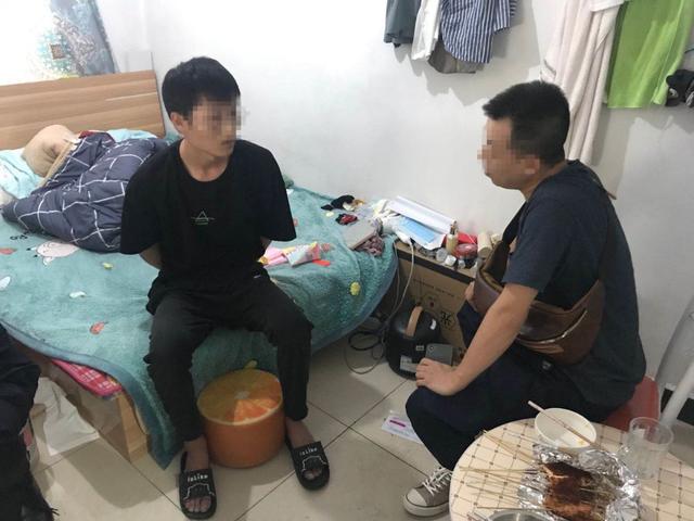 “薅羊毛”被抓！男子<em>非法</em>制售<em>軟件</em>造成電商損失<em>400</em><em>余</em><em>萬</em>元