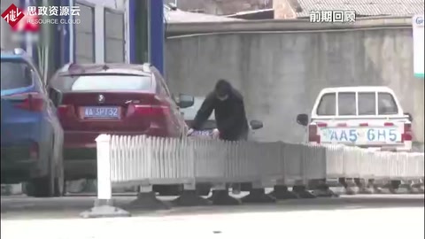 工作人員收煙收錢后問題車輛通過<em>年檢</em>，尾氣數據涉嫌造假