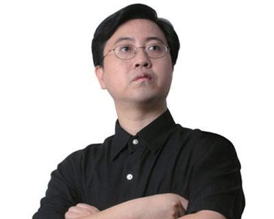<em>李</em>光斗：<em>華</em>盛<em>智</em>業(yè)品牌營銷機構(gòu)創(chuàng)始人
