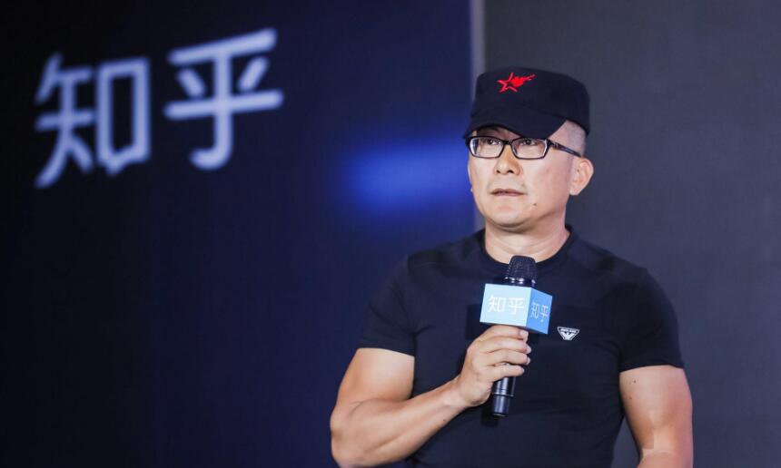 葉茂中：營銷策劃機構董事長