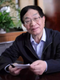“<em>嫦娥</em><em>之父</em>”<em>葉</em><em>培</em><em>建</em>，舍棄40萬年薪，一心想填補(bǔ)<em>中國(guó)</em>航天領(lǐng)域<em>的</em>空白