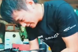 “火箭狂人”吳曉飛，沒有上過大學的90后造出火箭