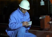 <em>戴</em>振濤：創新工法，在船舶“心臟”中技術攻關