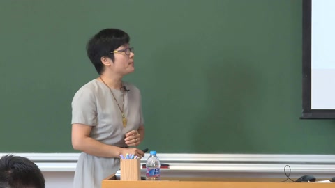 微課：基礎醫學專業《組織胚胎學》