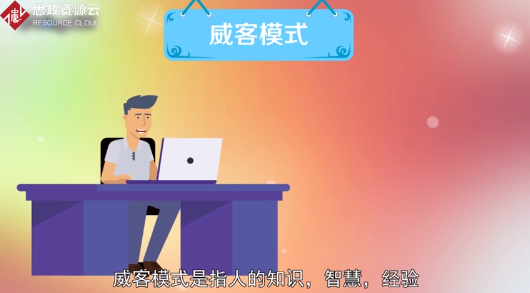 一分鐘了解威客模式