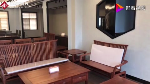 現代中式家具和傳統中式家具
