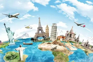 <em>課程標(biāo)準(zhǔn)</em>：<em>旅游</em><em>管理</em><em>專業(yè)</em>《<em>旅游</em>心理》<em>課程標(biāo)準(zhǔn)</em>