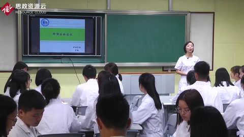 微課：護理專業《精神科護理——抑郁癥的癥狀》