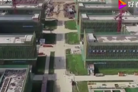 裝配式灌漿工藝施工全過程