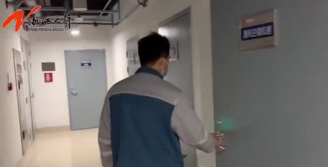 新春走基層｜?走近“火眼金睛”的<em>地鐵</em>機電設備<em>維修</em>工
