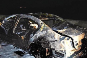 寶馬轎車燒得只剩下車架？海南瓊中<em>警方</em>破獲較大車險<em>詐騙</em>案！