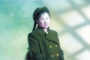 中國空乘人員<em>演變</em><em>史</em>（圖1）